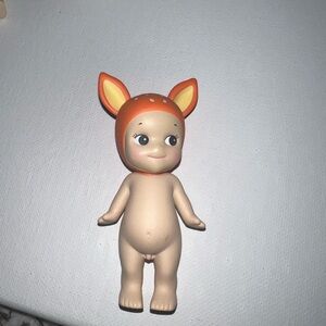 Sonny Angel - Animal Series v2 Fawn. Newly pulled from Japan.
